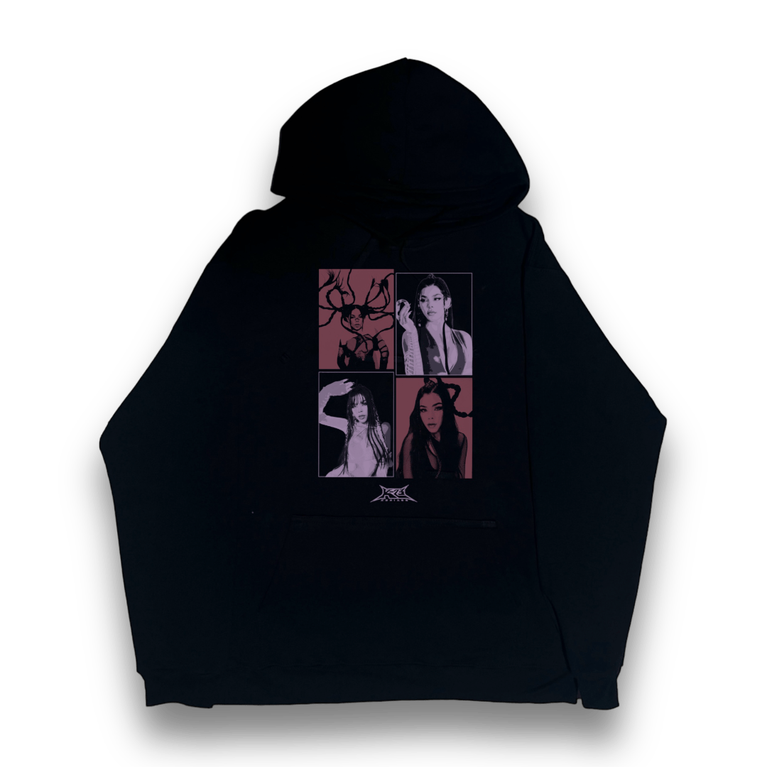 Mía Mía hoodie